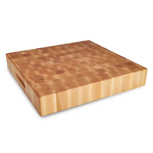 Hard Maple Cutting Board